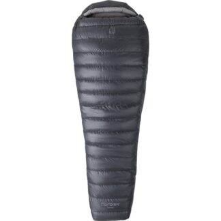 Nordisk Nansen ±0° Mummy Sleeping Bag Periscope Grey - M