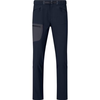 Norrøna Falketind Flex1 Light Pants M's Caviar Black - S