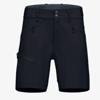 Norrøna Falketind Flex1 Shorts Caviar - XS
