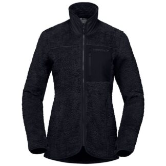 Norrøna Femund Warm3 Jacket W'S Caviar - XS