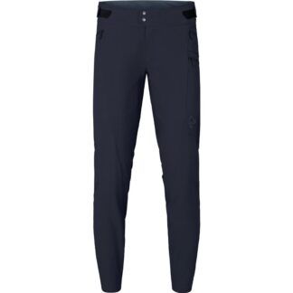 Norrøna Fjørå Flex1 Tech Pants M's Caviar Black - S