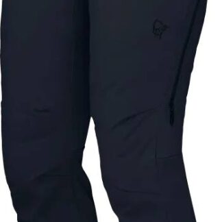 Norrøna Men's Falketind Flex1 Pant mjuka skalbyxor