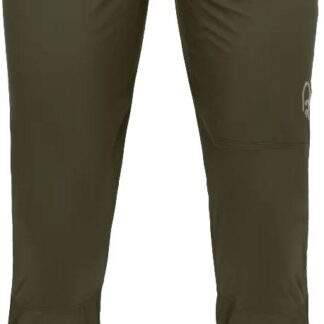 Norrøna Men's Flex¹ Lightweight Pant mjuka skalbyxor