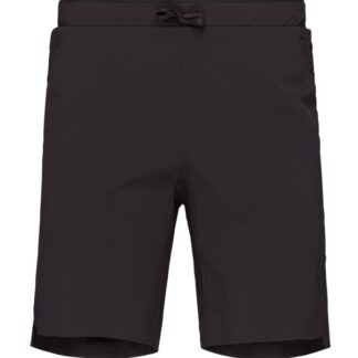 Norrøna Senja Flex1 9" Shorts M's Caviar - S