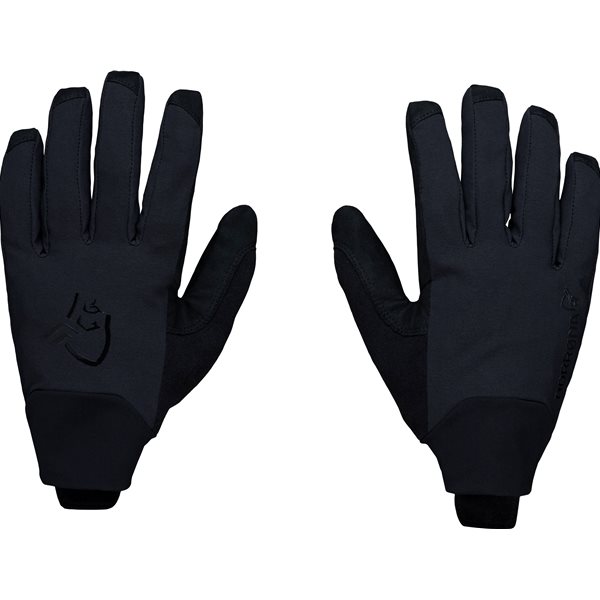 Norrøna Skibotn Flex1 Gloves - XL
