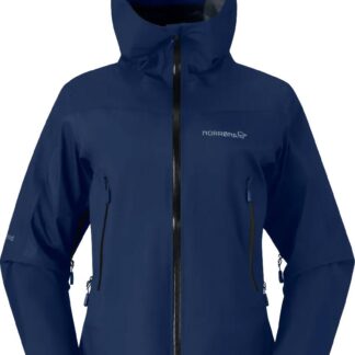 Norrøna Women's Falketind GTX Jacket vattentätt skal
