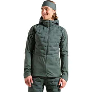Odlo Zeroweight Insulator Jacket M Urban Chic - S