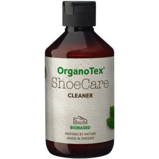 OrganoTex ShoeCare Cleaner