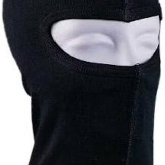 Orina Silkmix Balaclava vuxen