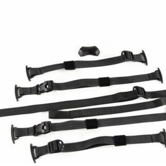 Ortlieb Atrac Compression Straps ryggsäck