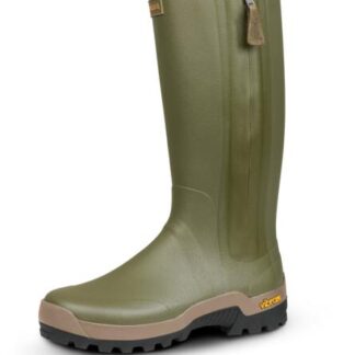 Orton Zip Boot
