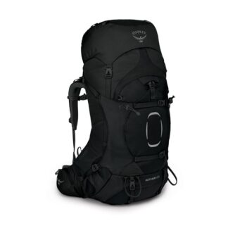 Osprey Aether 65 Black - S/M