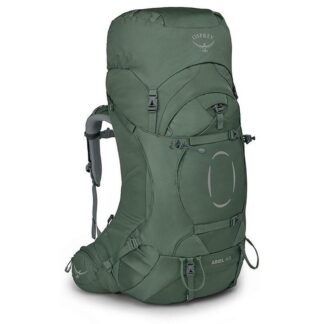 Osprey Ariel 65 Koseret Green - XS-S