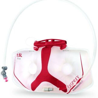 Osprey Hydraulics LT Lumbar 1,5L hydratiseringsbehållare