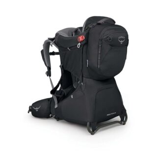 Osprey Poco Premium Child Carrier w/RC