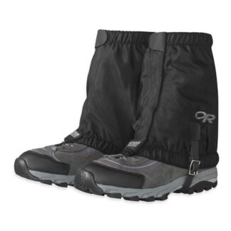 Outdoor Research Rocky Mnt Low Gaiters - S/M