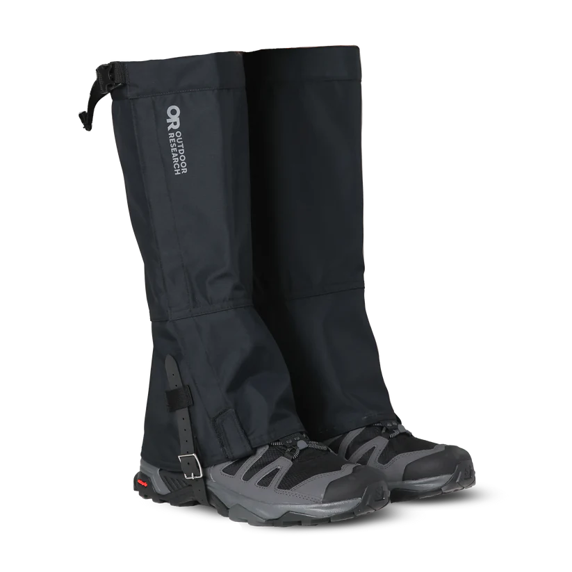 Outdoor Research Womens Rocky Mountain High Gaiters II