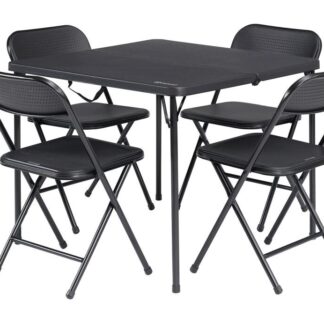 Outwell Corda Picnic Table Set och stol