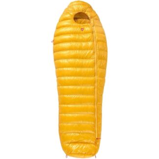 PAJAK RADICAL 1Z Bag Regular Gold - Left Zipper