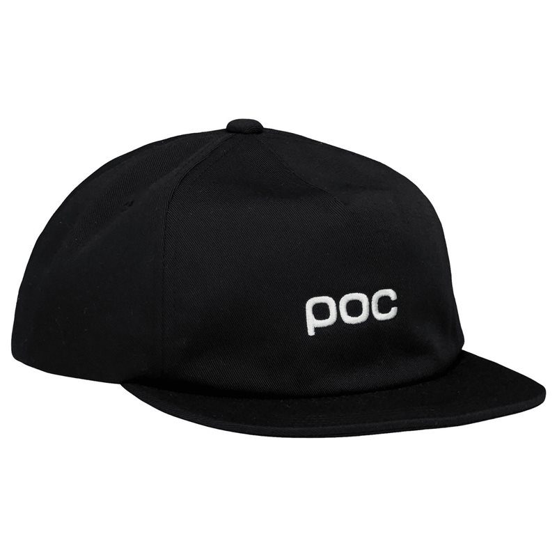 POC Cap Uranium Black