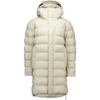 POC M's Race Loft Parka Natrolite Beige - S
