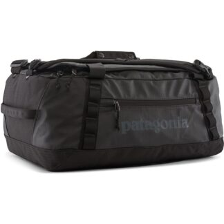 Patagonia Black Hole Duffel 40L Black W/Black - Onesize