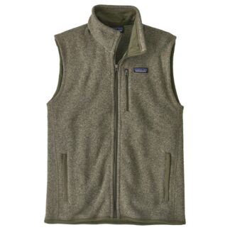 Patagonia M's Better Sweater Vest River Rock Green - S