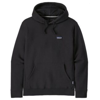 Patagonia M's P-6 Label Uprisal Hoody Black - S