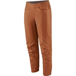 Patagonia W's Hampi Rock Pants - Reg Robin Brown - 10