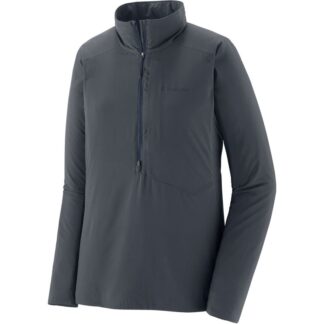 Patagonia W's Nano-Air Ultralight P/O Smolder Blue - S