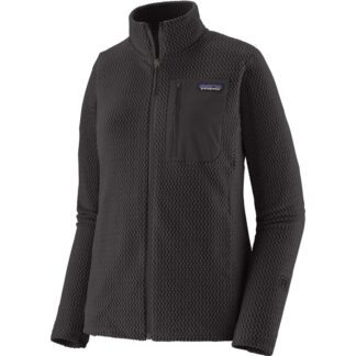 Patagonia W's R1 Air Jkt Black - XS