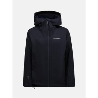Peak Performance M Rider Tech Insulated Jacket Black - XL