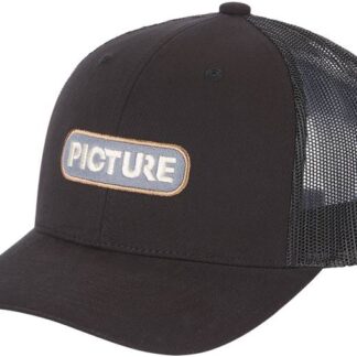 Picture Organic Clothing Byam Trucker Cap vuxen
