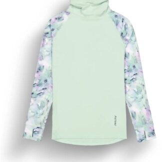Picture Organic Clothing Women's Pagaya High Fleece mellanlager