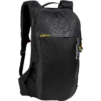 Pieps Jetforce BT Pack 10 Avalanche Airbag Black - S/M