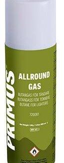 Primus Allround Gas 135 G gaspatron