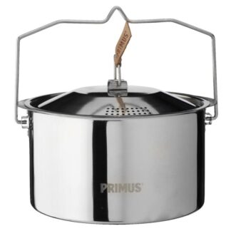 Primus CampFire Pot Stainless Steel 3l