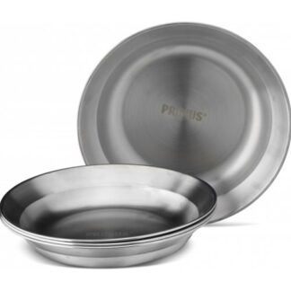 Primus CampFire Tallrik. Rostfri
