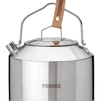 Primus Campfire Kettle 1,5 Stainless steel