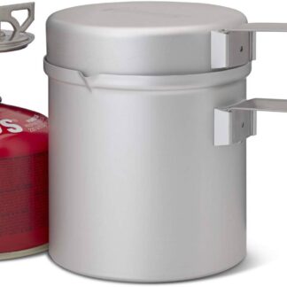 Primus Essential Trail Kit spis