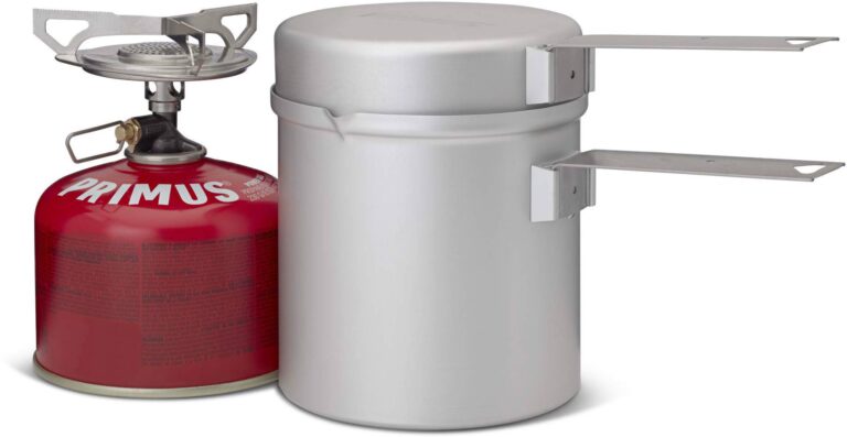 Primus Essential Trail Kit