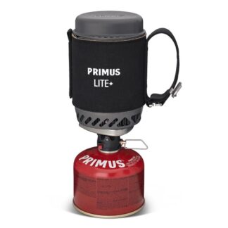 Primus Lite Plus Stove System Black