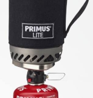 Primus Lite Stove System camping