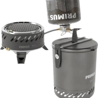 Primus Ulti Stove System 1,7 camping
