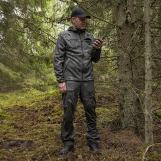 Pumori Stalker Lite Byxa Camo
