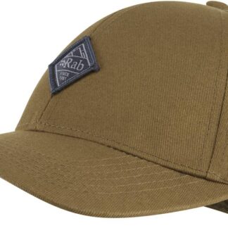 Rab Basecamp Badge Cap vuxen