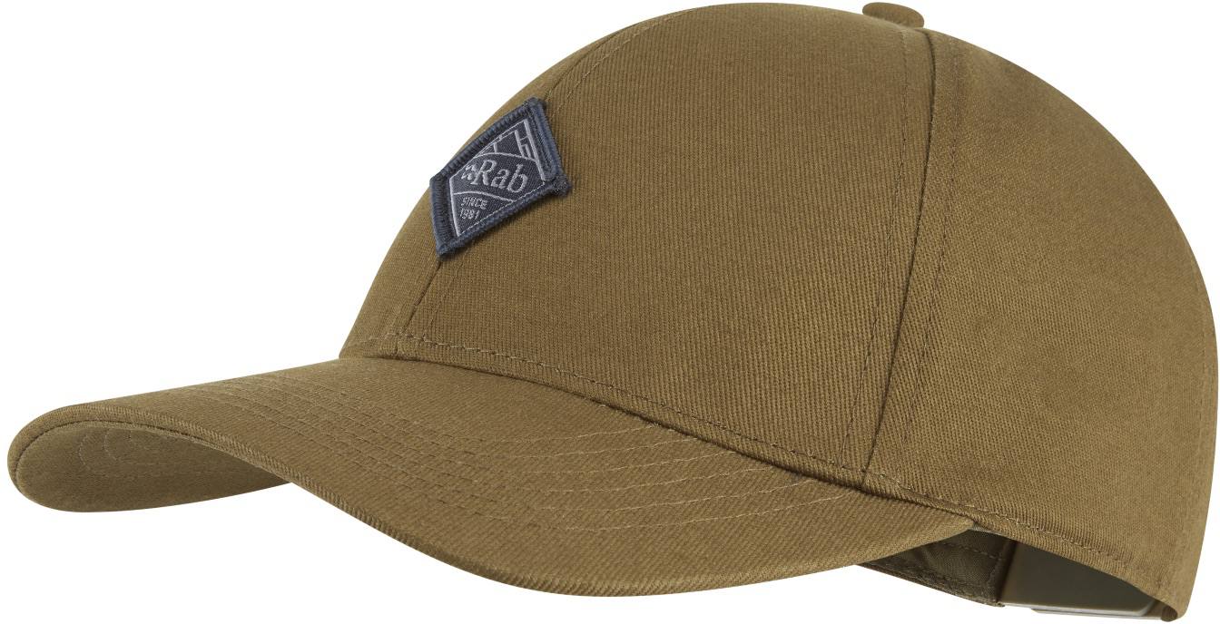 Rab Basecamp Badge Cap vuxen