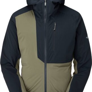 Rab Men's Cinder Kinetic Jacket vattentätt skal