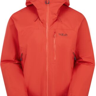 Rab Men's Firewall Mountain Jacket vattentätt skal