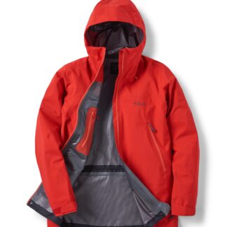 Rab Men's Kangri GTX Jacket vattentätt skal
